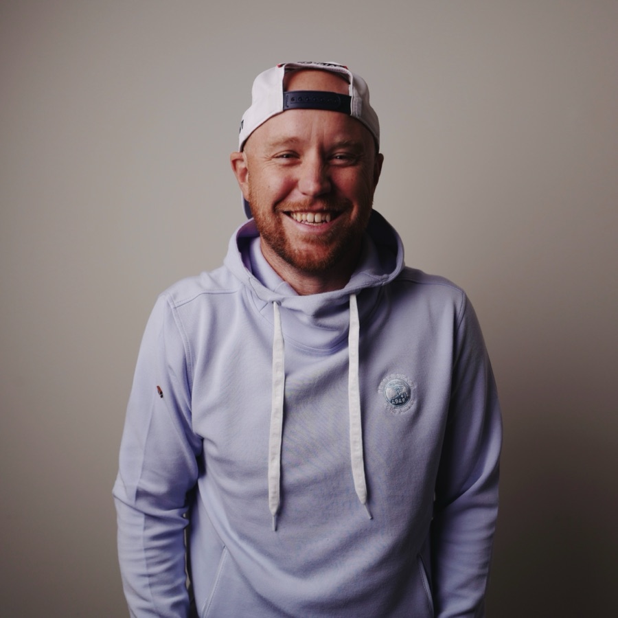 Portrait of Dan Duncan