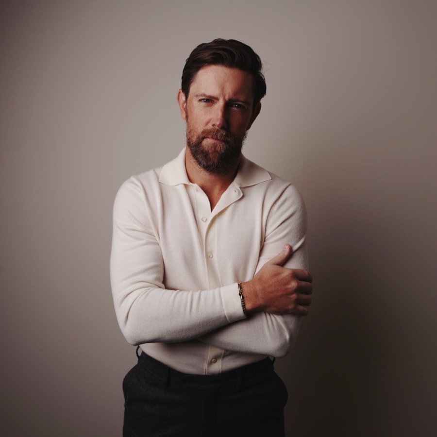 Portrait of Matt Pfeffer